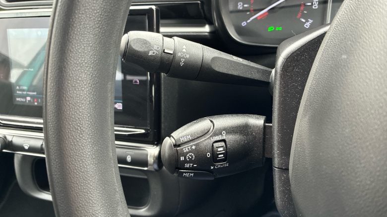 Citroen C3 1.2 PureTech Sense 5dr Petrol Hatchback